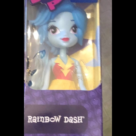 My little pony doll - Picture 2 of 6